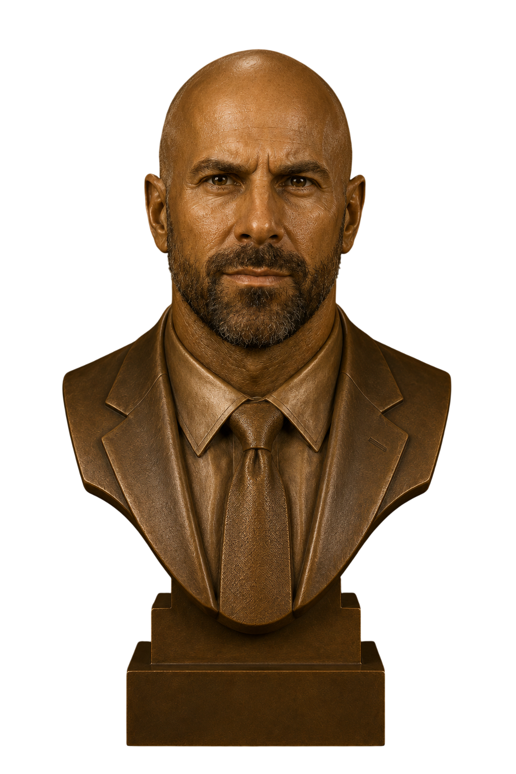 COMMISSIONER JEFF