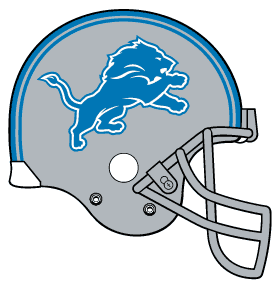 Detroit Lions