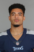 AMANI HOOKER