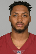 ANTONIO GIBSON