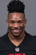 BIJAN ROBINSON