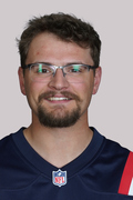 BRYCE BARINGER