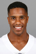 BYRON JONES