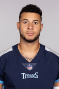 CALEB FARLEY