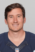 Caleb Sturgis