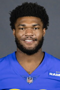 CAM AKERS