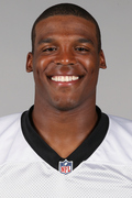 CAM NEWTON