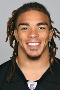 CHASE CLAYPOOL