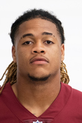 CHASE YOUNG