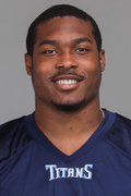 DARRYNTON EVANS