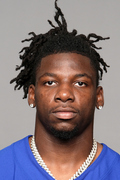 DEONTE BANKS