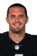 Derek Carr