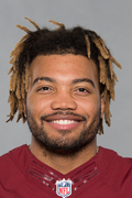 DERRIUS GUICE