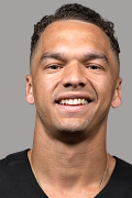 DESMOND RIDDER