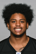 DEVIN BUSH