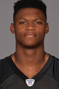 D.J. CHARK JR.