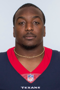 DUKE JOHNSON