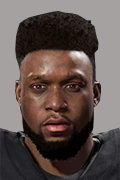 ERIC BECKHAM