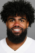 EZEKIEL ELLIOT