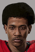 HARVEY HOOKS