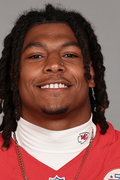 ISIAH PACHECO