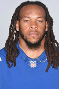 Jabaal Sheard