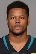JAMAL AGNEW