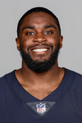 JAYLON JOHNSON