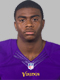 Jerick McKinnon