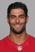 JIMMY GAROPPOLO