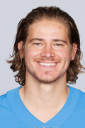 JUSTIN HERBERT