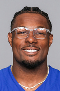 KAYVON THIBODEAUX