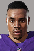 LADARIUS MCCAIN