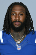 MALIK HOOKER