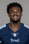 MALIK WILLIS