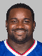 Marcel Dareus