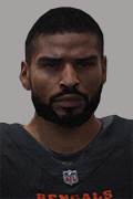 MARCUS KIRKPATRICK