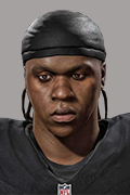 MARCUS TATE