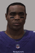 MARQUISE MERRITT