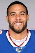 MICAH HYDE