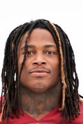 REUBEN FOSTER