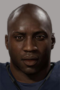 SHELDON TERRY