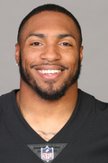 TRAYVEON WILLIAMS
